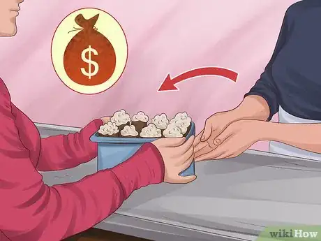 Image titled Own a Successful Cupcakery Step 13