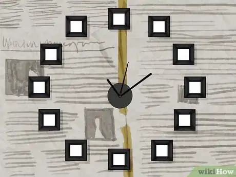Image titled Make Clocks Step 11