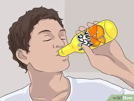 Image titled Use Garlic as a Cold and Flu Remedy Step 14