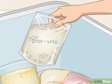 Image titled Store Large Amounts of Dried Goods Step 16