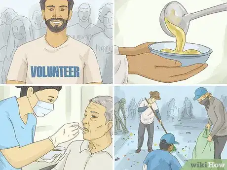 Image titled Practice Ahimsa Step 6