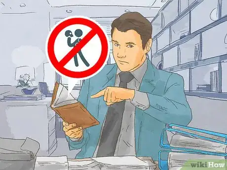 Image titled Avoid a Bad Monologue Audition Step 2