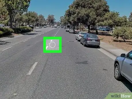 Image titled Use Look Around in Apple Maps on iPhone or iPad Step 6