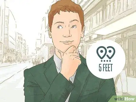 Image titled Check Out a Girl Without Her Noticing Step 3