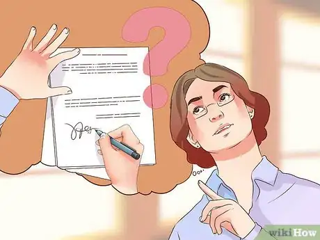 Image titled Write a Consignment Contract Step 4