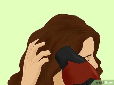 Image titled Dye Your Hair at Home Step 18