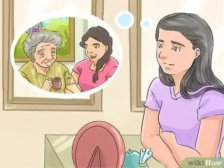 Image titled Say No to a Friend Step 13