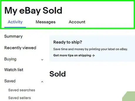 Image titled Track an Item on eBay Step 10