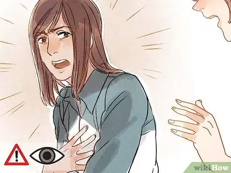 Image titled Spot Depression Early Step 1