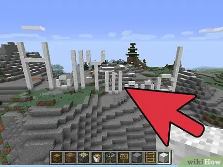 Image titled Find Building Ideas for Minecraft Step 9