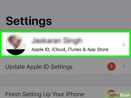 Image titled Cancel an iCloud Storage Subscription Step 3