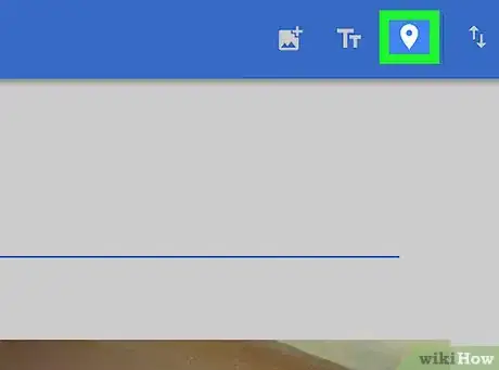 Image titled Add Location to Google Photos on PC or Mac Step 16