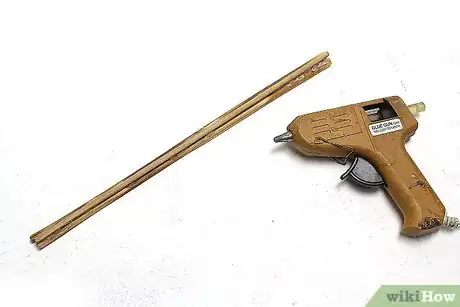 Image titled Craft a Feather Duster Step 1