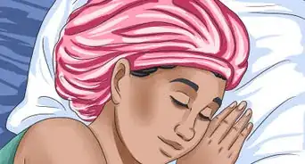 Give Yourself Dreadlocks