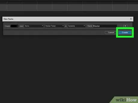 Image titled Make a Master Track in Pro Tools Step 26
