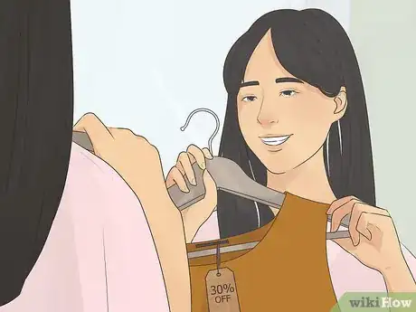 Image titled Update Your Fall Wardrobe on a Budget Step 7