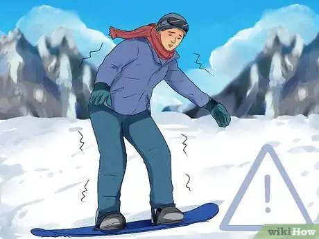 Image titled Be a Snowboarder Girl Step 13