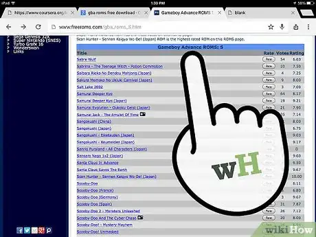 Image titled Sync GBA4iOS with Dropbox Step 8