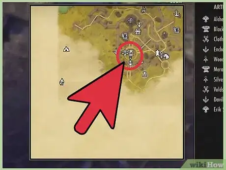 Image titled Expand Your Bag Space in Elder Scrolls Online Step 2