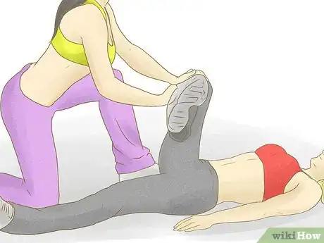 Image titled Do PNF Stretches to Improve Flexibility Step 7
