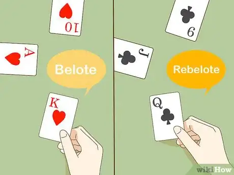 Image titled Play Belote Step 10