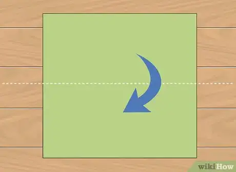 Image titled Fold Table Napkins Step 3