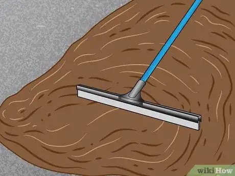Image titled Fill Asphalt Cracks Step 16