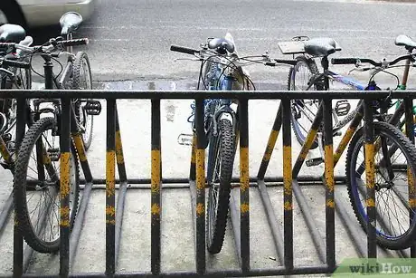 Image titled Lock Your Bike Step 16