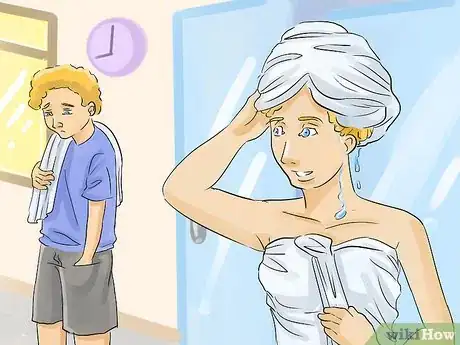 Image titled Get a Teen to Shower Regularly Step 4