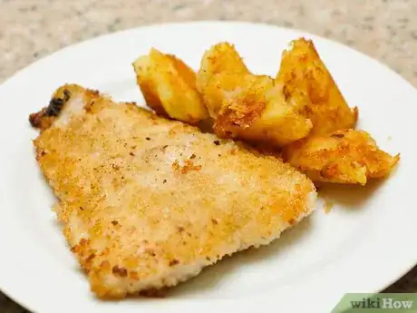 Image titled Fry Catfish Step 12