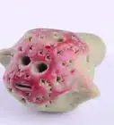 Make a Clay Whistle