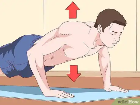 Image titled Lose Weight in Wrestling Step 12