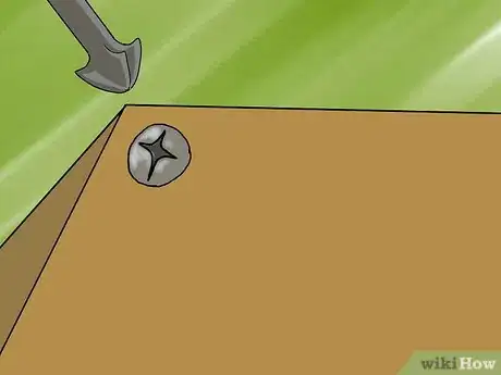 Image titled Build a Ferret Shed Step 9