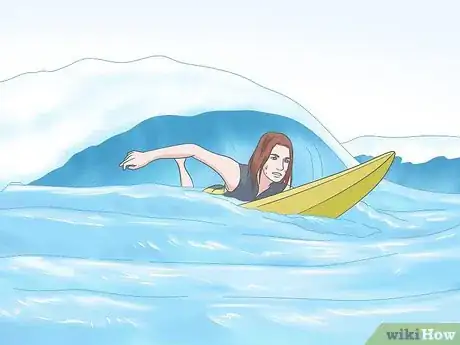 Image titled Surf Big Waves Step 13
