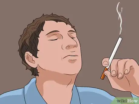 Image titled Smoke a Cheyenne Cigar Step 4