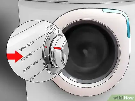 Image titled Clean a Faux Leather Jacket Step 10