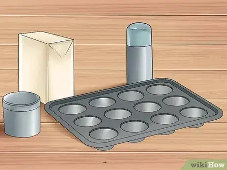 Image titled Use Leftover Dough or Batter Step 2