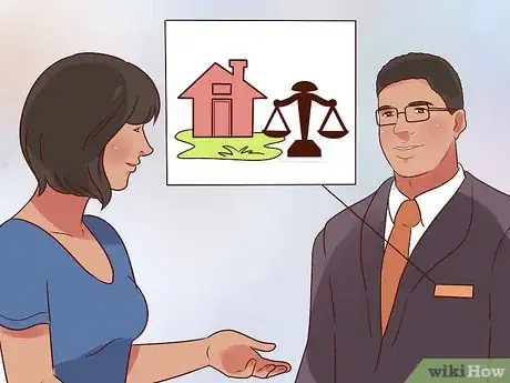 Image titled Buy a Home With a Land Contract Step 9