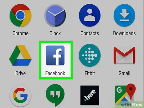 Image titled Post a Panorama on Facebook on Android Step 2