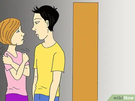 Image titled Kiss Someone During Hide And Seek or Sardines Step 7