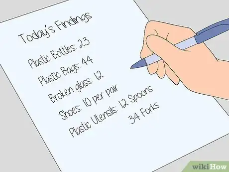 Image titled Go Plogging Step 15