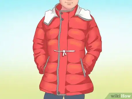 Image titled Dress Children Properly for Snow Step 8