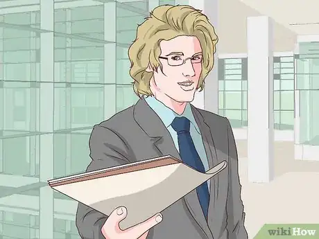 Image titled Work for a Private Equity Firm Step 3