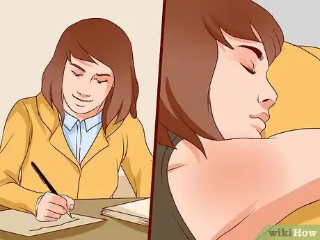 Image titled Date a Virgo Step 3