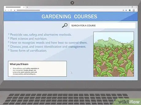 Image titled Make a Living Gardening Step 1