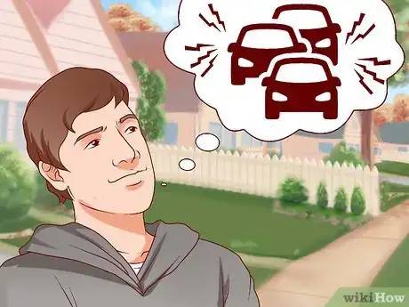 Image titled Get over a Fear of Sirens Step 6