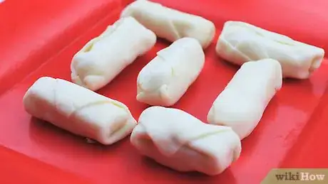 Image titled Make Mozzarella Sticks Step 23