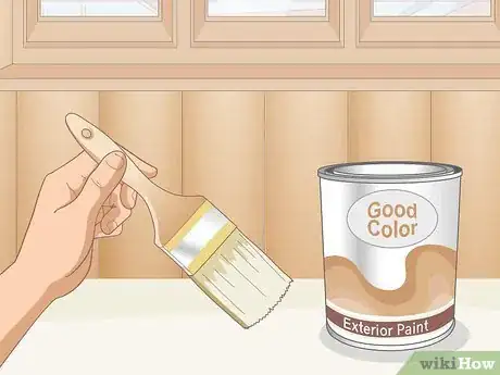 Image titled Choose Paint Brushes for Exterior Painting Step 7
