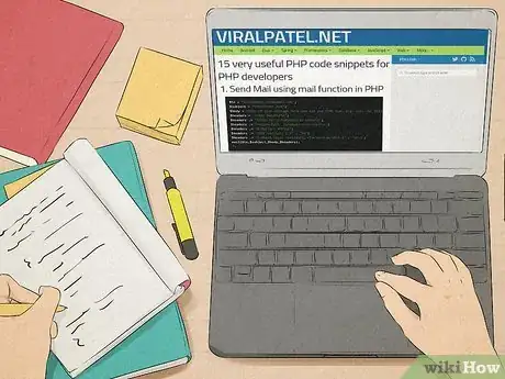 Image titled Study PHP Step 9