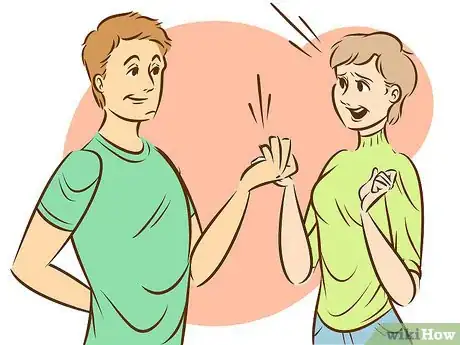 Image titled Date an Older Woman Step 7